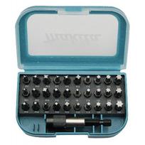Makita antgalių rinkinys 31 vnt