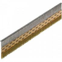 Senco vinys 34 65x2,9 rifliuotos 2000