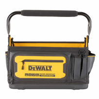 DeWALT PRO 20" atviras įrankių krepšys