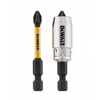 DeWALT magnetinis laikiklis varžtam naudojamas su EXTREME IMPACT + PH2