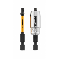 DeWALT magnetinis laikiklis varžtam naudojamas su EXTREME IMPACT + T20