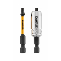 DeWALT magnetinis laikiklis varžtam naudojamas su EXTREME IMPACT + T25