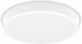 PHILIPS Magneos DL252 ceiling light, round, white, 1900 lm, 2700K (929002661431)