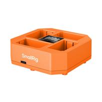 SmallRig 4839 NP-FZ100 4-channel camera battery charger (4839)