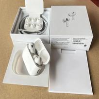 Tikrai belaidės Bluetooth ausinės HiFi garsas Mažas vėlavimas Triukšmo slopinimas Ausinės balta