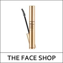 [THE FACE SHOP] (hp5) Gold Collagen Volume Mascara 12g / (cu)