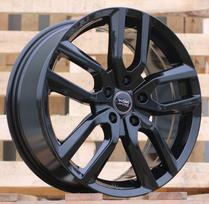 Ratlankis RACINGLINE B5883 R19x8 5x108 ET 42 CB 67.1 (Ack) (730 kg)