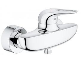 Dušo maišytuvas GROHE Eurostyle, chromas