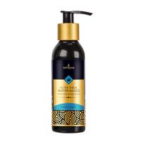 Vandens pagrindo lubrikantas Sensuva, 125 ml