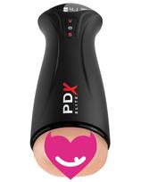 Pipedream PDX Elite Fuck-Gasm Light