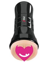 Pipedream PDX Extreme Wet Pussies Super Juicy Snatch XXL Light