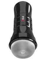 Pipedream PDX Extreme Wet Stroker Super Slide & Glide XXL Frosted