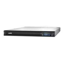 SMT1500RMI1U SMART UPS 1500VA 1U LCD 230V