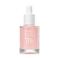 Anua Peach 70 Niacino serumas 30ml