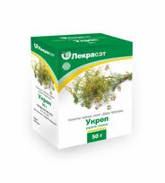 Lekraset žolelių arbata ''kvapieji krapai'', 50 g