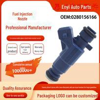 Aukštos kokybės kuro purkštukas BYD F3, detalės numeris 0280156166
