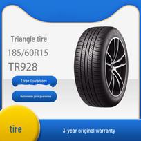 Triangle 185/60R15 Padanga Peugeot 207, Changan Swift, Geely King Kong, Toyota Yaris ir Vios automobiliams