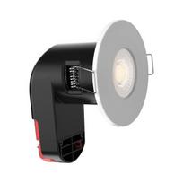 6W LED įleidžiamas šviestuvas OPTONICA, IP65, 4000K (natūraliai balta)