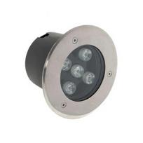 5W LED įmontuojamas šviestuvas OPTONICA, IP65, 2700K (šiltai balta)