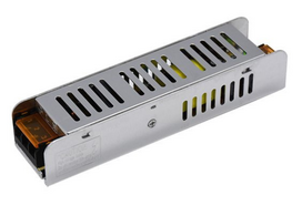 100W LED juostos maitinimo šaltinis OPTONICA, 12V, 8.5A, IP20