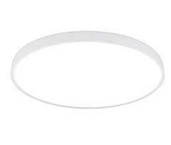30W LED paviršinis šviestuvas, baltas, 3000K
