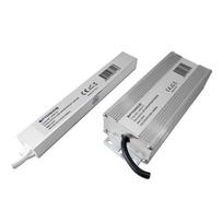 30W LED juostos maitinimo šaltinis OPTONICA, 12V, 2.5A, IP67