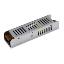 150W LED juostos maitinimo šaltinis OPTONICA, 12V, 12.5A, IP20