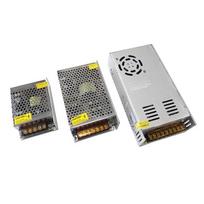 360W LED maitinimo šaltinis OPTONICA, 24V, 15A, IP20