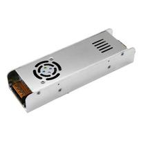 360W LED juostos maitinimo šaltinis OPTONICA, 24V, 15A, IP20
