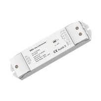 LED maitinimo šaltinis OPTONICA, dimeriuojamas, 12-24V, 20.5A