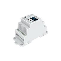 5 kanalų LED valdiklis OPTONICA, 12-24VDC, 4Ax5CH, 240-280W