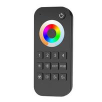 LED RGB bei šviesos spalvos temperatūros valdymo pultelis OPTONICA