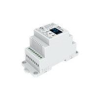 1 kanalo AC Triac valdiklis OPTONICA, 2A, 200-480W