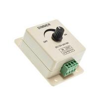 1 kanalo dimeris OPTONICA, 12V-24VDC, 8A, 12V-96W, 24V-192W