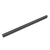 50W pakabinamas linijinis šviestuvas OPTONICA, juodas, 4000K, 120cm