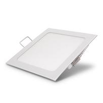 24W LED įleidžiama panelė, balta, 4500K,  30x30cm