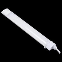50W linijinis paviršinis šviestuvas OPTONICA, baltas, 4000K, IP65