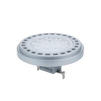 15W LED lemputė OPTONICA AR111, G53, 4500K, Epistar Chip