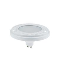 9W LED lemputė OPTONICA AR111, GU10, 2700K