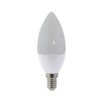 6W LED lemputė OPTONICA, E14, 2700K, dimeriuojama
