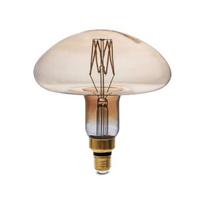 8W LED lemputė OPTONICA MS200, E27, 1800K, dimeriuojama