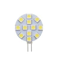 2W LED lemputė OPTONICA G4, 4500K