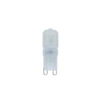 3W LED lemputė OPTONICA G9, 4500K