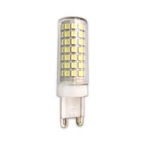 6W LED lemputė OPTONICA G9, 6000K
