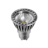 4W LED lemputė OPTONICA GU10, 4500K, dimeriuojama
