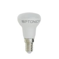 4W LED lemputė OPTONICA R39, E14, 2700K