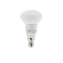 6W LED lemputė OPTONICA R50, E14, 6000K