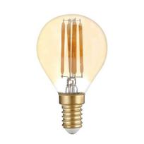 4W LED žvakės formos lemputė OPTONICA G35, E14, 2500K
