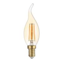 4W LED žvakės formos lemputė OPTONICA T35, E14, 2500K