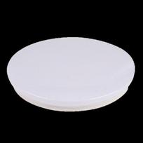 12W LED paviršinis šviestuvas OPTONICA, baltas, 6000K